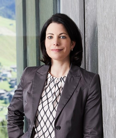 Katrin Rüfenacht